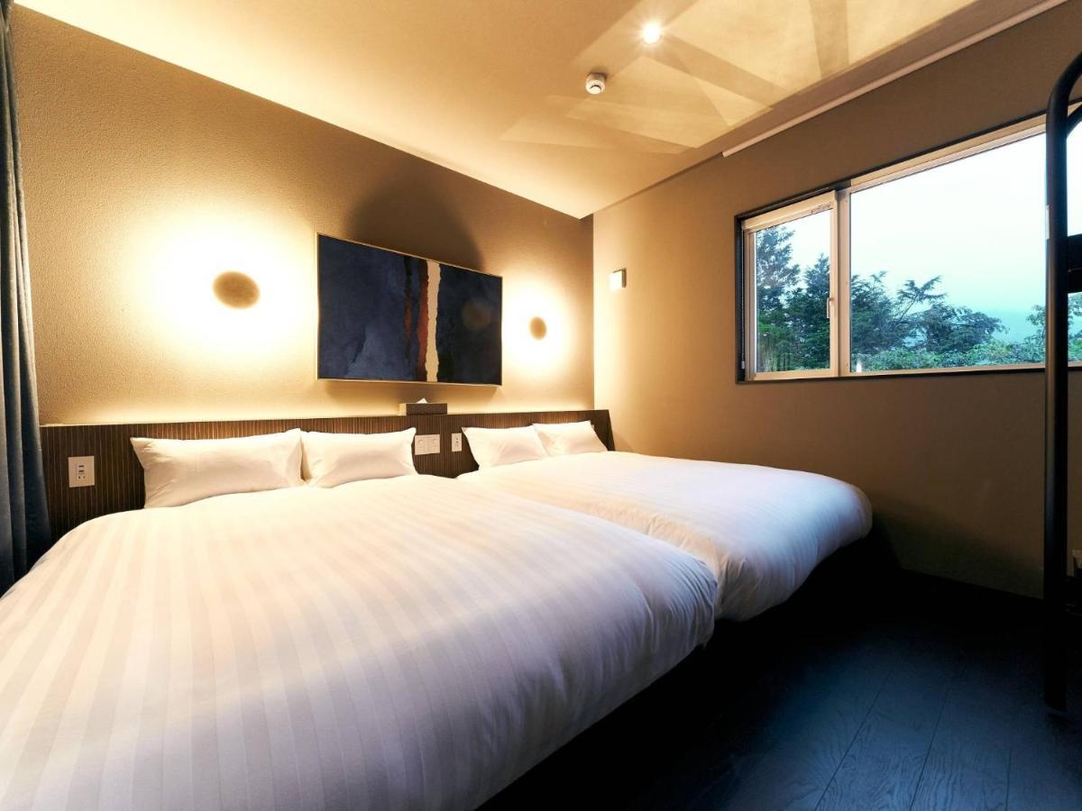 Rakuten Stay Villa Hakone Sengokuhara North Wing 101 Or 103 Bbq Terrace Capacity Of 10 Persons Buitenkant foto