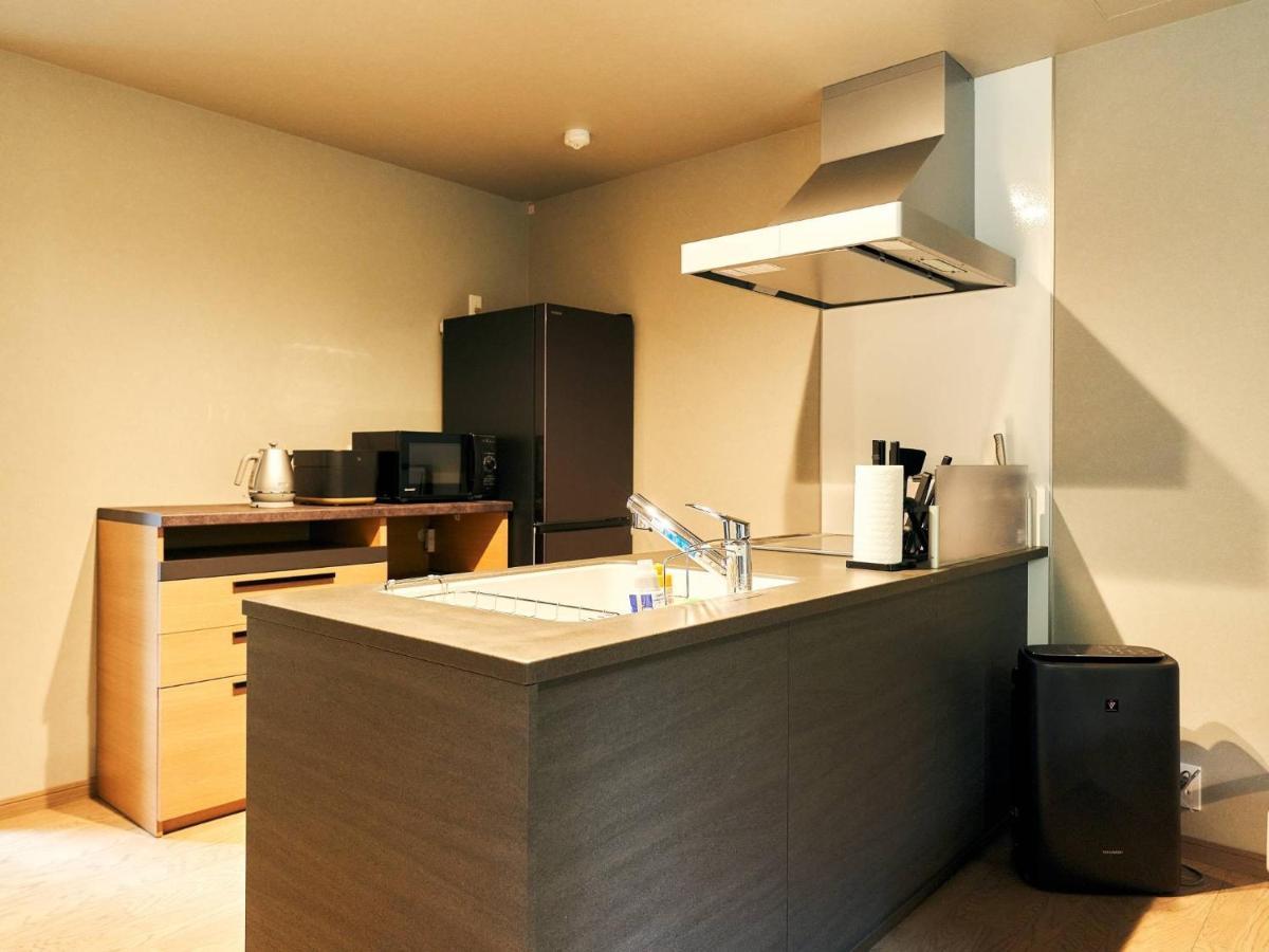 Rakuten Stay Villa Hakone Sengokuhara North Wing 101 Or 103 Bbq Terrace Capacity Of 10 Persons Buitenkant foto