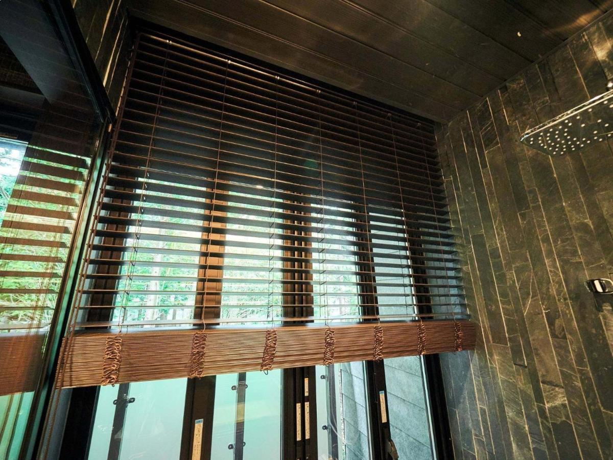 Rakuten Stay Villa Hakone Sengokuhara North Wing 101 Or 103 Bbq Terrace Capacity Of 10 Persons Buitenkant foto